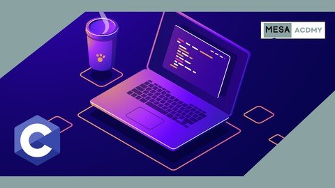 C Programming For Engineers