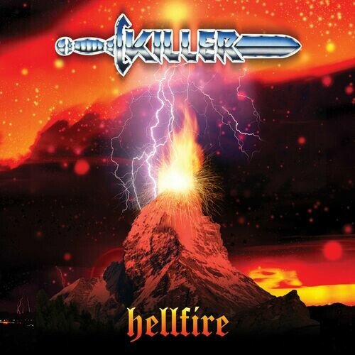 Killer – Hellfire: The Best Of Killer 1980-2023 (2023)