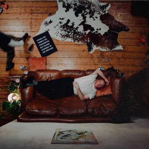 Laurence Guy – Living Like There’s No Tomorrow, But Killing Yourself In The Process (2023)