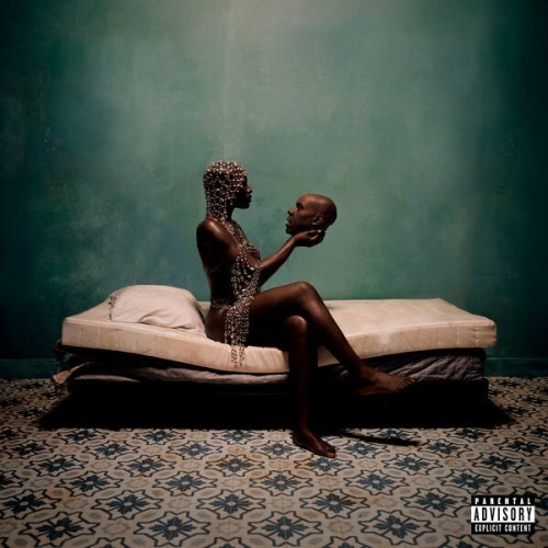 BLK ODYSSY – DIAMONDS FREAKS (2023)