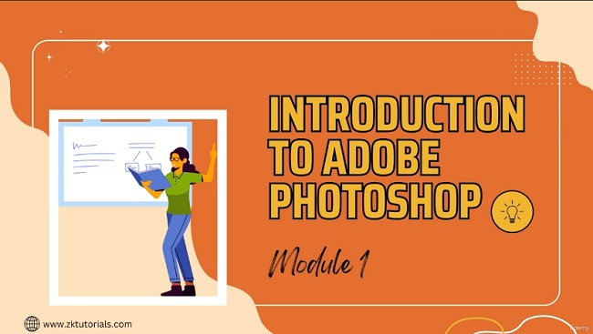 Photoshop for Beginners: Mastering the Basics