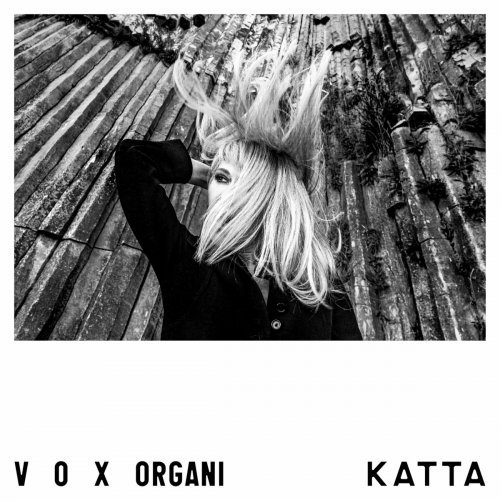 Katta – Vox Organi (2023)