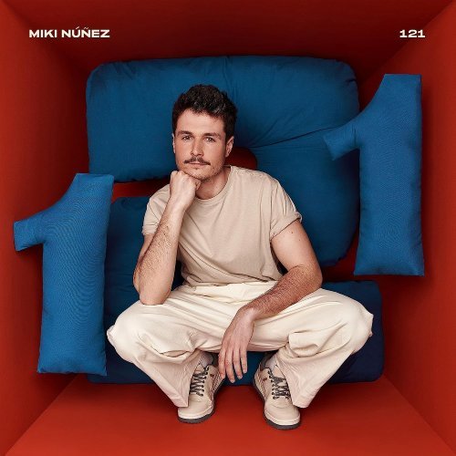 Miki Nunez – 121 (2023)