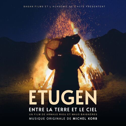 Michel Korb – Etugen, entre la Terre et le Ciel (2023)