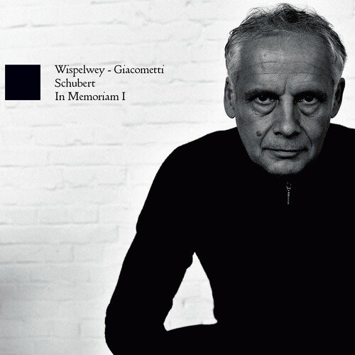 Pieter Wispelwey Paolo Giacometti – In Memoriam I (2023)