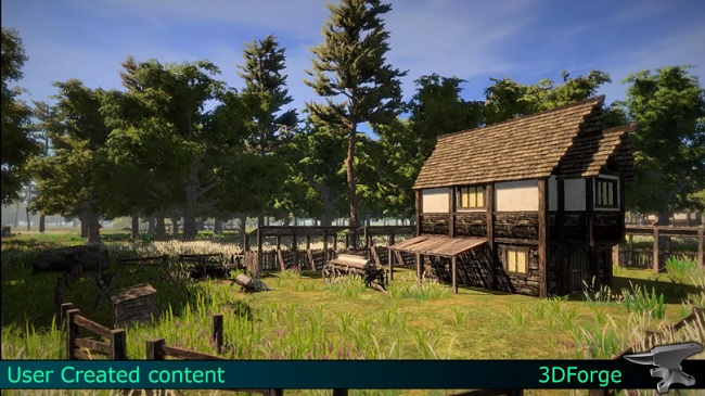 Unity Asset Bundle 2 Jan 2023