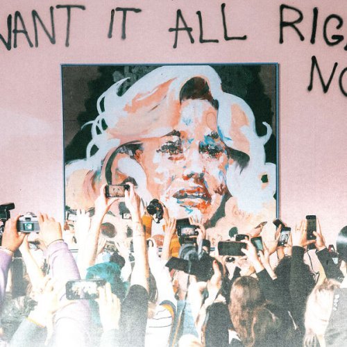 Grouplove – I Want It All Right Now (2023)
