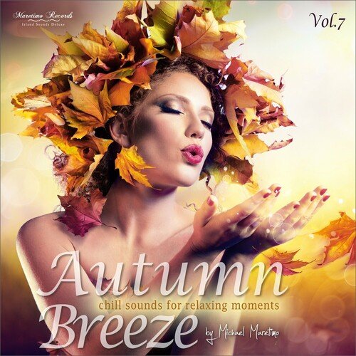 VA – Autumn Breeze Vol.7 – Chill Sounds for Relaxing Moments (2023)