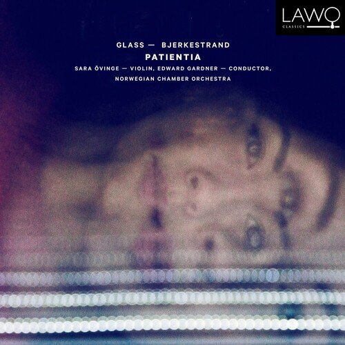 Sara Ovinge – Patientia (2023)