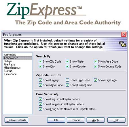 Zip Express 2.7.5.1