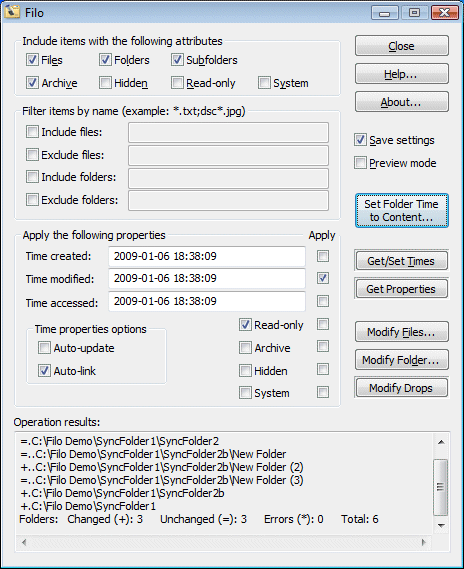 Filo 4.50.24183