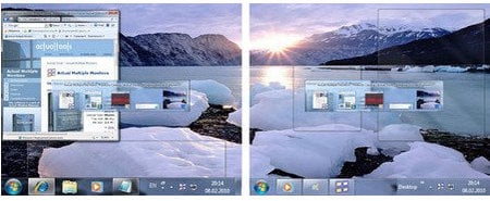 Actual Multiple Monitors 8.15.2 Multilingual