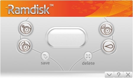 GiliSoft RAMDisk 5.1