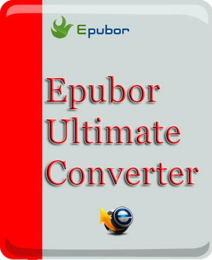 Epubor Ultimate Converter 3.0.4.5 Multilingual