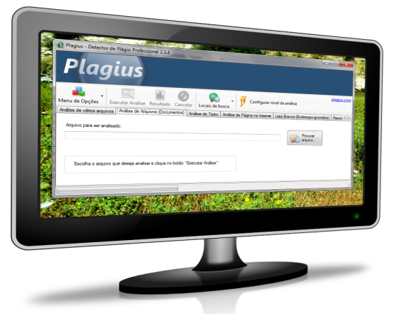 Plagius Professional 2.3.4