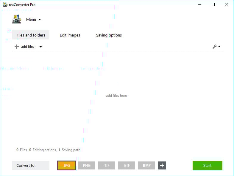 ReaSoft Development reaConverter Pro 7.366 Multilingual