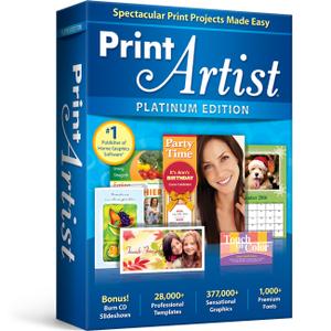 Print Artist Platinum 25.0.0.6