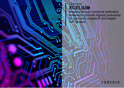 Cadence XCELIUM v23.09.003