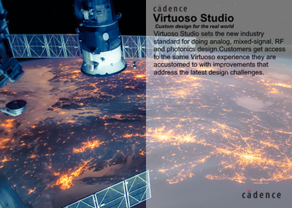 Cadence Virtuoso Studio IC23.10.000
