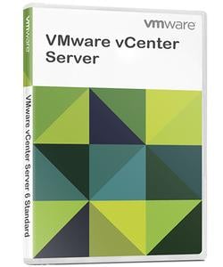 VMware vCenter Server 8.0.1