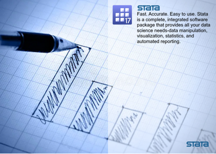 StataCorp Stata 17 (Rev. 21 May 2024)