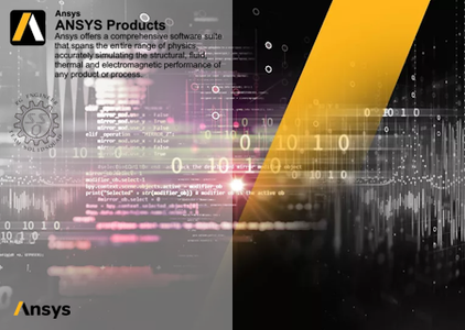 ANSYS Products 2024 R1 - SSQ Release
