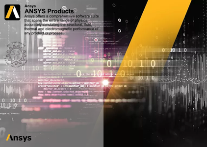 ANSYS Products 2024 R1.02 (SP2) Linux