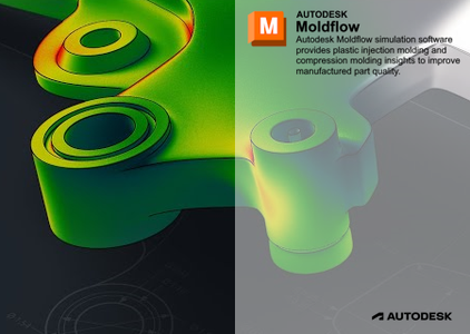 Autodesk Moldflow Insight 2024.0