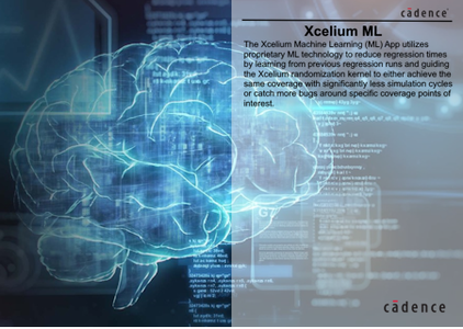 Cadence XCELIUM ML 20.09.026 Linux