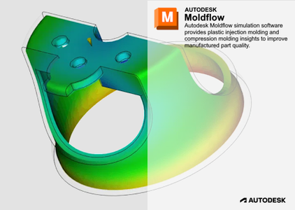 Autodesk Moldflow Adviser 2024 Update 1