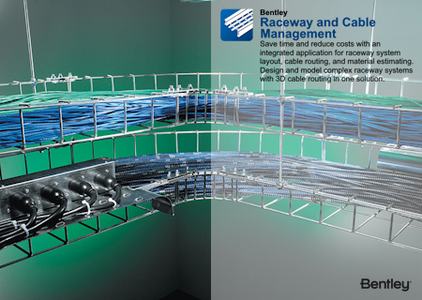 Raceway and Cable Management CONNECT Edition V10 Update 11 Patch 1