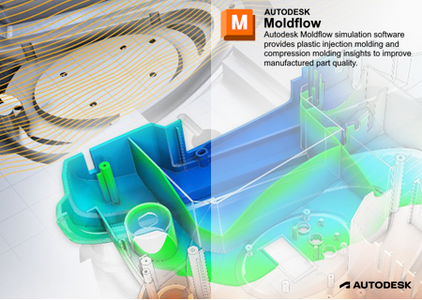 Autodesk Moldflow Insight 2024 Update 1