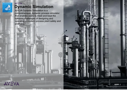 AVEVA Dynamic Simulation 2023.1