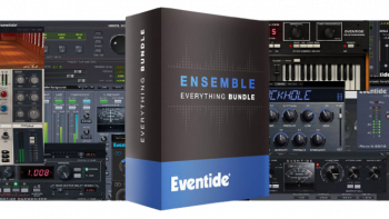 Eventide Ensemble Bundle v2.18.0