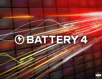 Native Instruments Battery Now Library v1.0.34 BATTERY