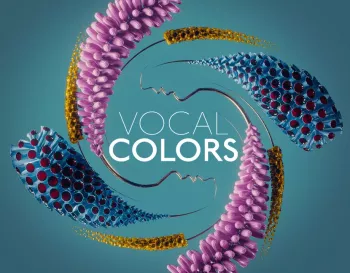 Native Instruments Vocal Colors v1.5 KONTAKT screenshot