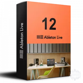 Ableton Live 12 v12.0.21 Beta-AUDIOWAREZ screenshot