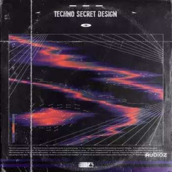 Bfractal Music Techno Secret Design WAV MiDi-FANTASTiC screenshot