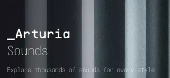 Arturia Sound Banks Bundle 2024.1 CE-V.R screenshot