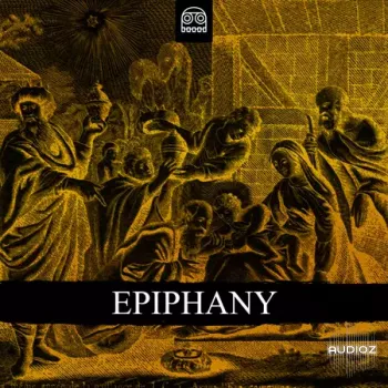 Samplekids Epiphany WAV MiDi-FANTASTiC screenshot