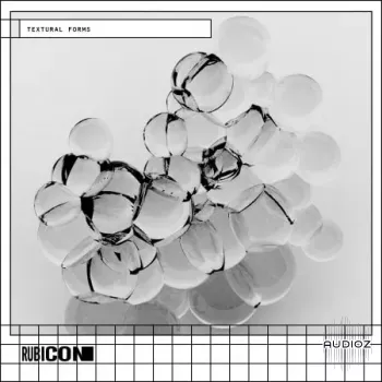 Rubicon Textural Forms WAV-FANTASTiC screenshot
