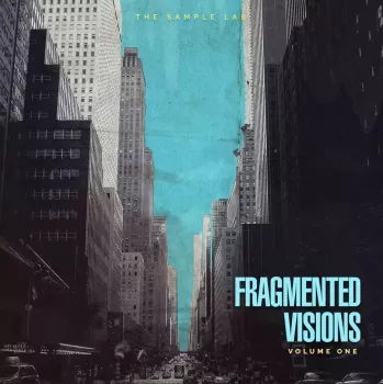 The Sample Lab Fragmented Visions Vol.1 (Compositions And Stems) WAV screenshot