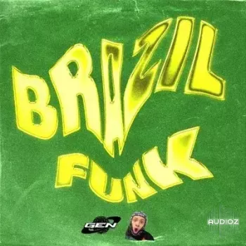 shoncix.beatstars Mega Brasil Funk Kit WAV MiDi FLP-FANTASTiC