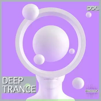 Deep Data Loops Deep Trance WAV-FANTASTiC screenshot