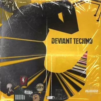 Bfractal Music Deviant Techno WAV-FANTASTiC screenshot