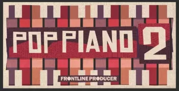 Frontline Producer Pop Piano 2 MULTiFORMAT-ARCADiA screenshot