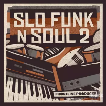Frontline Producer Slo Funk & Soul 2 MULTiFORMAT-ARCADiA screenshot
