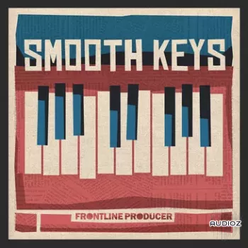 Frontline Producer Smooth Keys MULTiFORMAT-ARCADiA screenshot