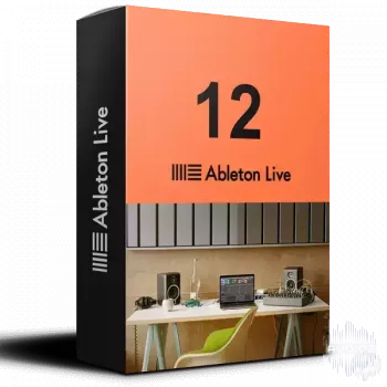 Ableton Curated Collection Lost and Found v 1.1 (ALP) screenshot