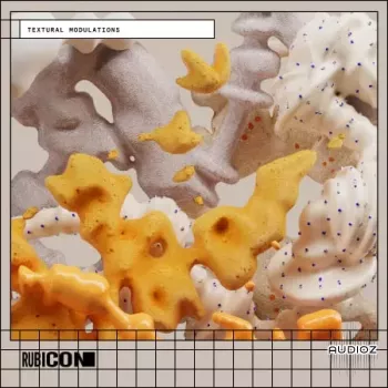 Rubicon Textural Modulations WAV-FANTASTiC